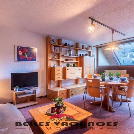 Grand Duplex Pour 8 A Saint-Lary Vill. Avec Balcon, Ascenseur Et Proximite Telepherique - Fr-1-296-314 Exteriér fotografie