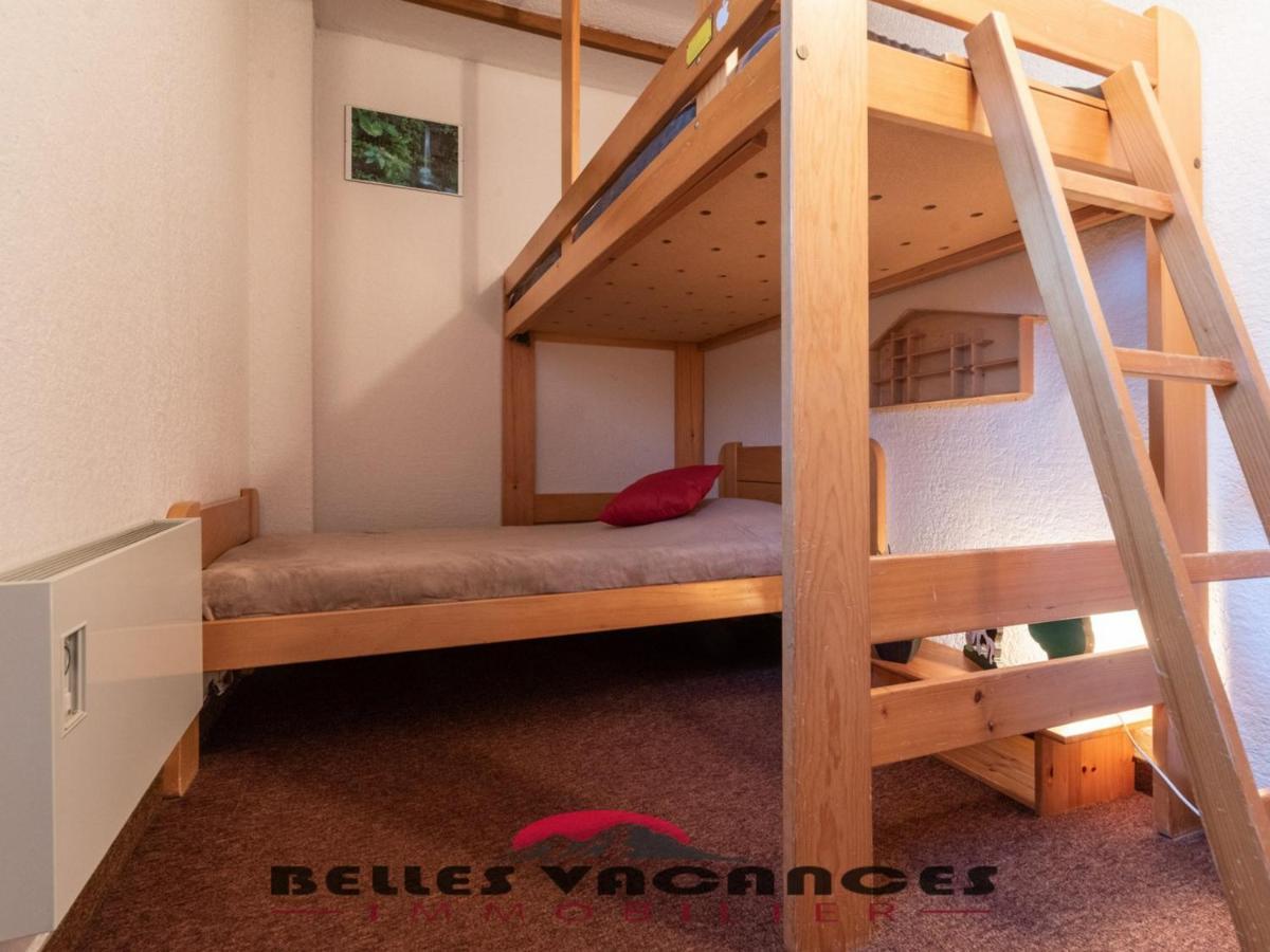 Grand Duplex Pour 8 A Saint-Lary Vill. Avec Balcon, Ascenseur Et Proximite Telepherique - Fr-1-296-314 Exteriér fotografie