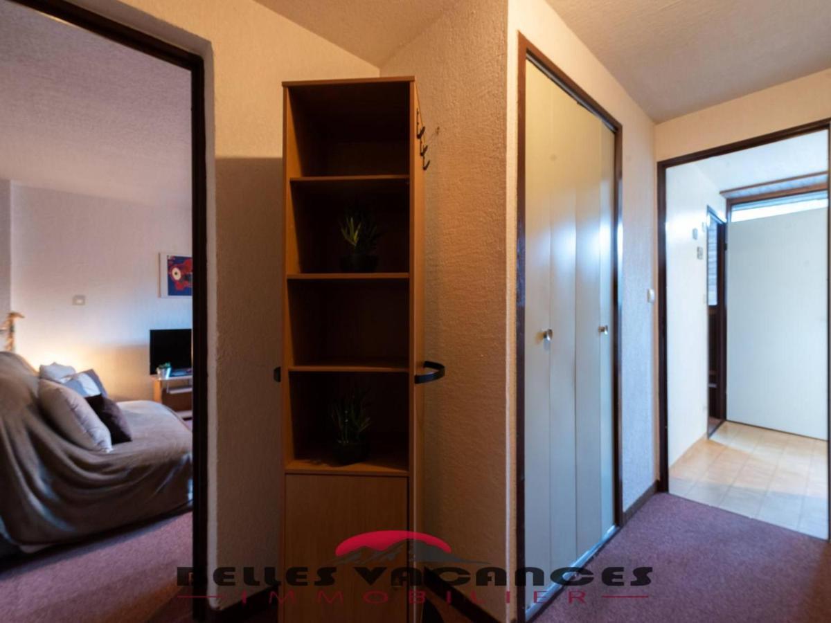 Grand Duplex Pour 8 A Saint-Lary Vill. Avec Balcon, Ascenseur Et Proximite Telepherique - Fr-1-296-314 Exteriér fotografie