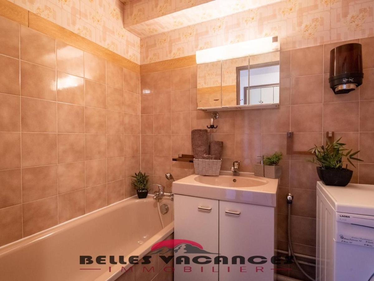 Grand Duplex Pour 8 A Saint-Lary Vill. Avec Balcon, Ascenseur Et Proximite Telepherique - Fr-1-296-314 Exteriér fotografie